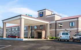 Comfort Inn Jackson Tn